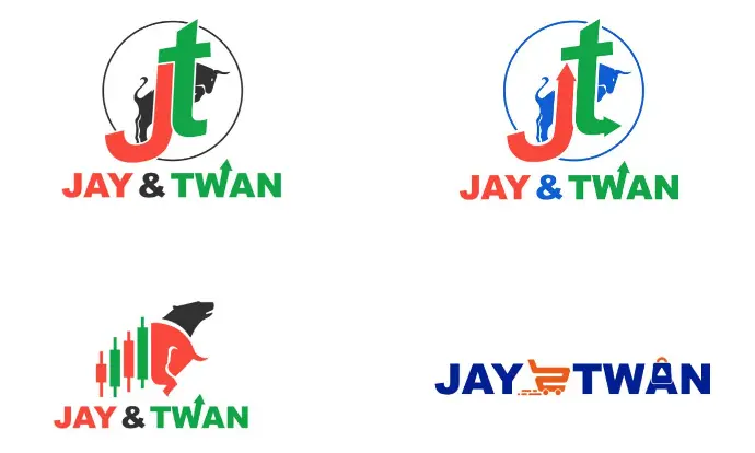 premium logo design service, minimalist logo premium logo design service