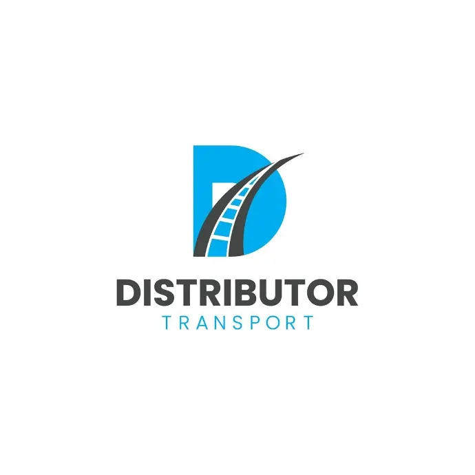 logo design, transport logo, transport logo design